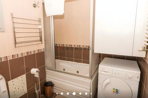 Продажа квартиры в Бешикташе, Стамбуле, Турция 2+1, 135м2, №226985 – фото 25
