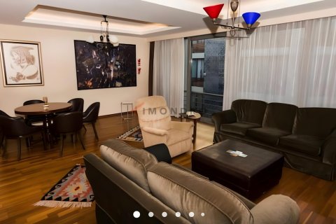 Продажа квартиры в Бешикташе, Стамбуле, Турция 2+1, 135м2, №226985 – фото 5