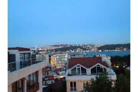 2+1 Lägenhet i Besiktas, Istanbul, istanbul, Turkiet Nr. 226985