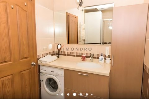 Продажа квартиры в Бешикташе, Стамбуле, Турция 2+1, 135м2, №226985 – фото 23