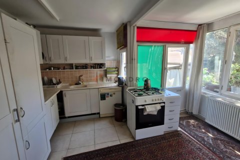 5+1 Leilighet  i Besiktas, Istanbul, Tyrkia Nr. 226984 - 10