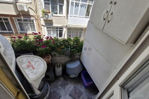 5+1 Leilighet  i Besiktas, Istanbul, Tyrkia Nr. 226984 - 23