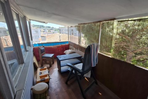 5+1 Leilighet  i Besiktas, Istanbul, Tyrkia Nr. 226984 - 2
