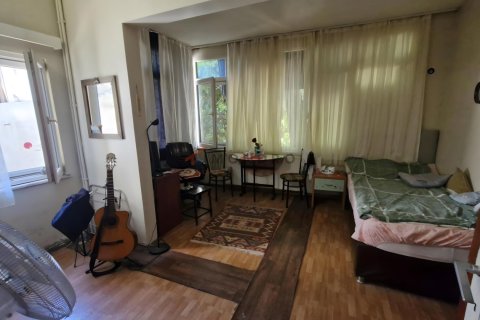 5+1 Leilighet  i Besiktas, Istanbul, Tyrkia Nr. 226984 - 28