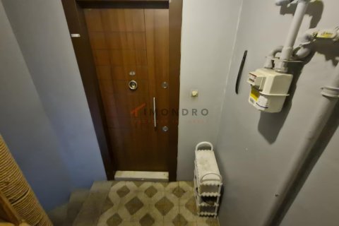 5+1 Leilighet  i Besiktas, Istanbul, Tyrkia Nr. 226984 - 18