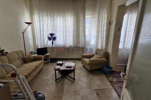 5+1 Leilighet  i Besiktas, Istanbul, Tyrkia Nr. 226984 - 20