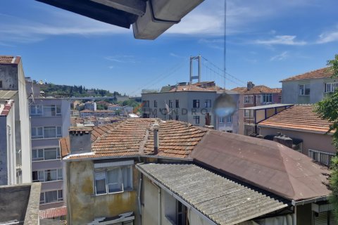 5+1 Apartment  in Besiktas, Istanbul, Turkey No. 226984
