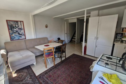 5+1 Leilighet  i Besiktas, Istanbul, Tyrkia Nr. 226984 - 11