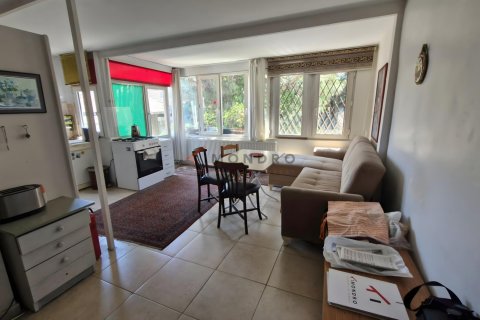 5+1 Leilighet  i Besiktas, Istanbul, Tyrkia Nr. 226984 - 9