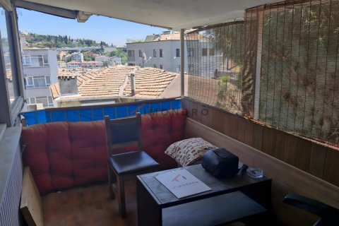 5+1 Leilighet  i Besiktas, Istanbul, Tyrkia Nr. 226984 - 4