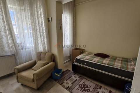 5+1 Leilighet  i Besiktas, Istanbul, Tyrkia Nr. 226984 - 22