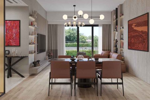 Leilighet  i Istanbul, Tyrkia Nr. 226982 - 7