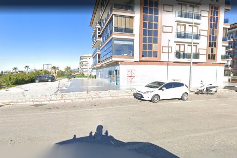 Аренда коммерческой недвижимости в Аланье, Анталье, Турция, 900м2, №226981 – фото 3