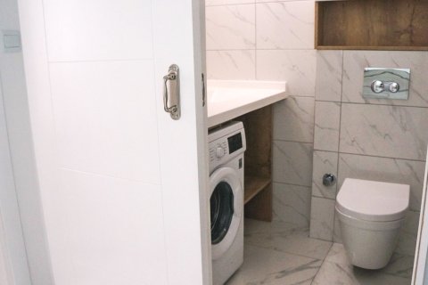 Продажа квартиры в Алсанджаке, Гирне, Северный Кипр 2 комн., 45м2, №226561 – фото 11
