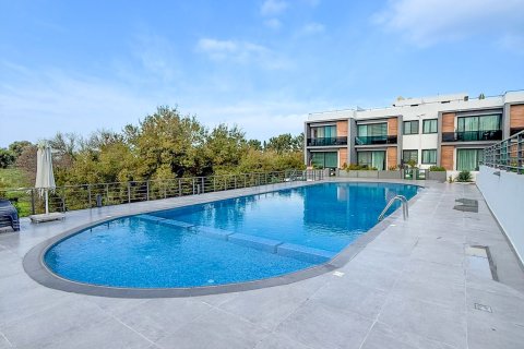 Продажа квартиры в Алсанджаке, Гирне, Северный Кипр 2 комн., 45м2, №226561 – фото 16