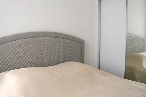 Продажа квартиры в Алсанджаке, Гирне, Северный Кипр 2 комн., 45м2, №226561 – фото 8