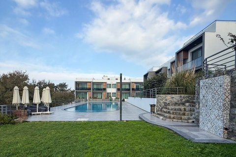 Lägenhet i Alsancak, Girne, Nr. 226561