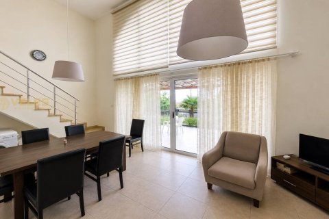 Apartment for sale  in Tatlisu, Famagusta, Northern Cyprus, 2 bedrooms, 75m2, No. 226563 – photo 4