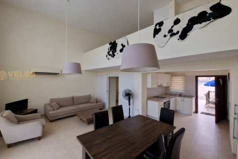Apartment for sale  in Tatlisu, Famagusta, Northern Cyprus, 2 bedrooms, 75m2, No. 226563 – photo 12