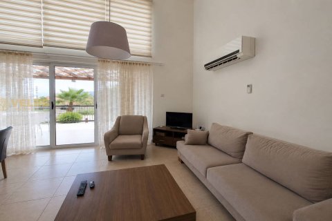 2+1 Apartment in Tatlisu, Famagusta, Northern Cyprus No. 226563