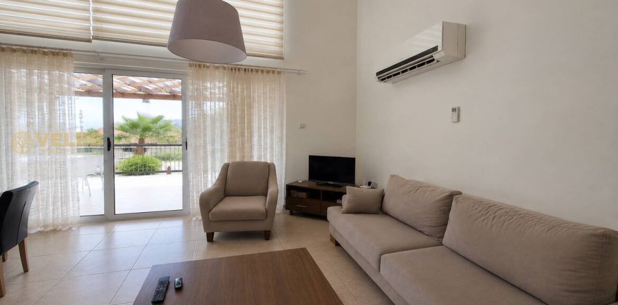 2+1 Apartment  in Tatlisu, Famagusta, Northern Cyprus No. 226563