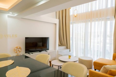 1+1 Wohnung  in Karsiyaka, Girne,  Nr. 226564 - 3