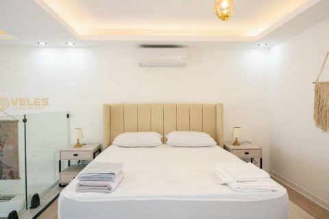 1+1 Wohnung  in Karsiyaka, Girne,  Nr. 226564 - 7