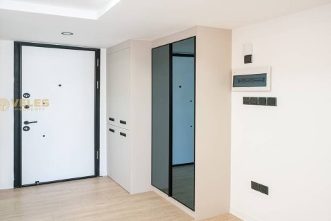1+1 Wohnung  in Karsiyaka, Girne,  Nr. 226564 - 6