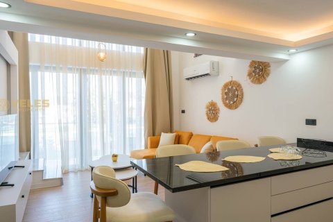 1+1 Leilighet  i Karsiyaka, Girne,  Nr. 226564