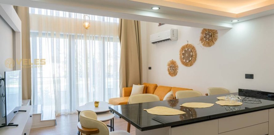 1+1 Wohnung  in Karsiyaka, Girne,  Nr. 226564