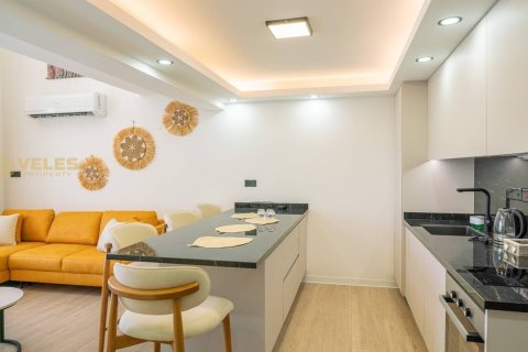 1+1 Wohnung  in Karsiyaka, Girne,  Nr. 226564 - 2