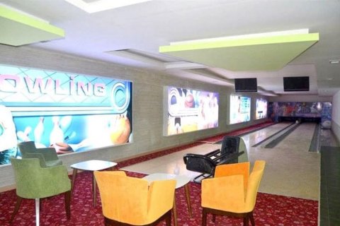 1+1 Leilighet  i Cikcilli, Antalya, Tyrkia Nr. 226566 - 16