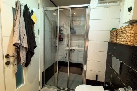 1+1 Leilighet  i Cikcilli, Antalya, Tyrkia Nr. 226566 - 12