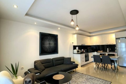 1+1 Leilighet  i Cikcilli, Antalya, Tyrkia Nr. 226566 - 6