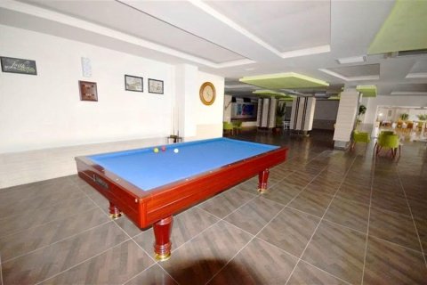 1+1 Leilighet  i Cikcilli, Antalya, Tyrkia Nr. 226566 - 18