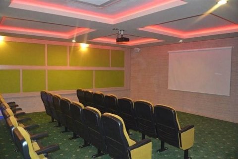 1+1 Leilighet  i Cikcilli, Antalya, Tyrkia Nr. 226566 - 17