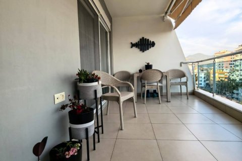 1+1 Leilighet  i Cikcilli, Antalya, Tyrkia Nr. 226566 - 9