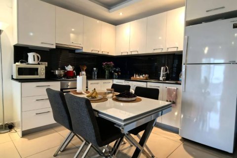 1+1 Leilighet  i Cikcilli, Antalya, Tyrkia Nr. 226566 - 4
