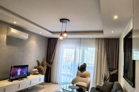 1+1 Leilighet  i Cikcilli, Antalya, Tyrkia Nr. 226566 - 2