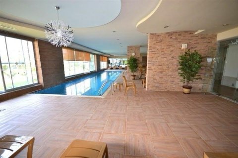 1+1 Leilighet  i Cikcilli, Antalya, Tyrkia Nr. 226566 - 14