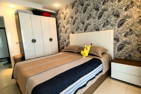1+1 Leilighet  i Cikcilli, Antalya, Tyrkia Nr. 226566 - 7