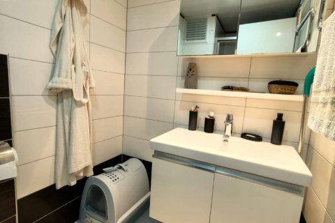 1+1 Leilighet  i Cikcilli, Antalya, Tyrkia Nr. 226566 - 10