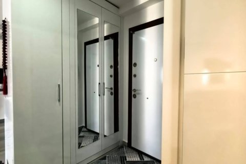 1+1 Leilighet  i Cikcilli, Antalya, Tyrkia Nr. 226566 - 11
