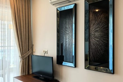 1+1 Leilighet  i Cikcilli, Antalya, Tyrkia Nr. 226566 - 5