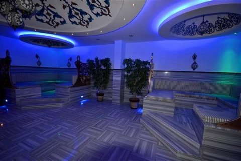 1+1 Leilighet  i Cikcilli, Antalya, Tyrkia Nr. 226566 - 15