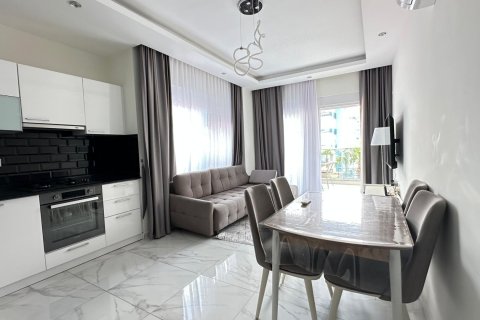 2+1 Leilighet i Kestel, Antalya, Tyrkia Nr. 226567 - 6