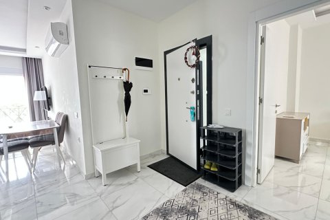 2+1 Leilighet i Kestel, Antalya, Tyrkia Nr. 226567 - 8