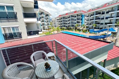 2+1 Leilighet i Kestel, Antalya, Tyrkia Nr. 226567 - 4