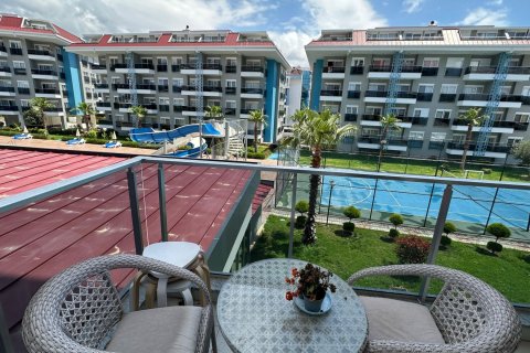2+1 Leilighet i Kestel, Antalya, Tyrkia Nr. 226567 - 2