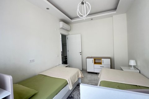 2+1 Leilighet i Kestel, Antalya, Tyrkia Nr. 226567 - 7